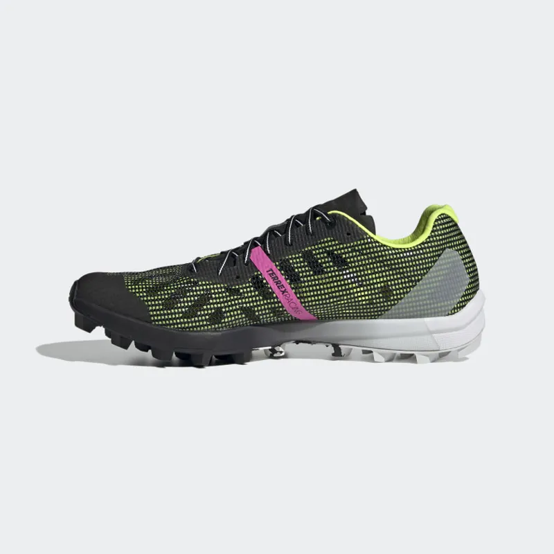 Adidas fell hotsell running shoes