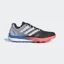 adidas Terrex Speed Ultra Men's Trail Running Shoe in Core Black/Crystal White/Turbo