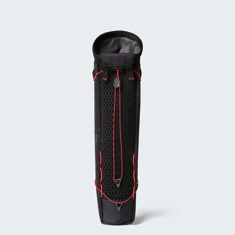 The North Face Summit Series Run Pole Sleeve in Black-1