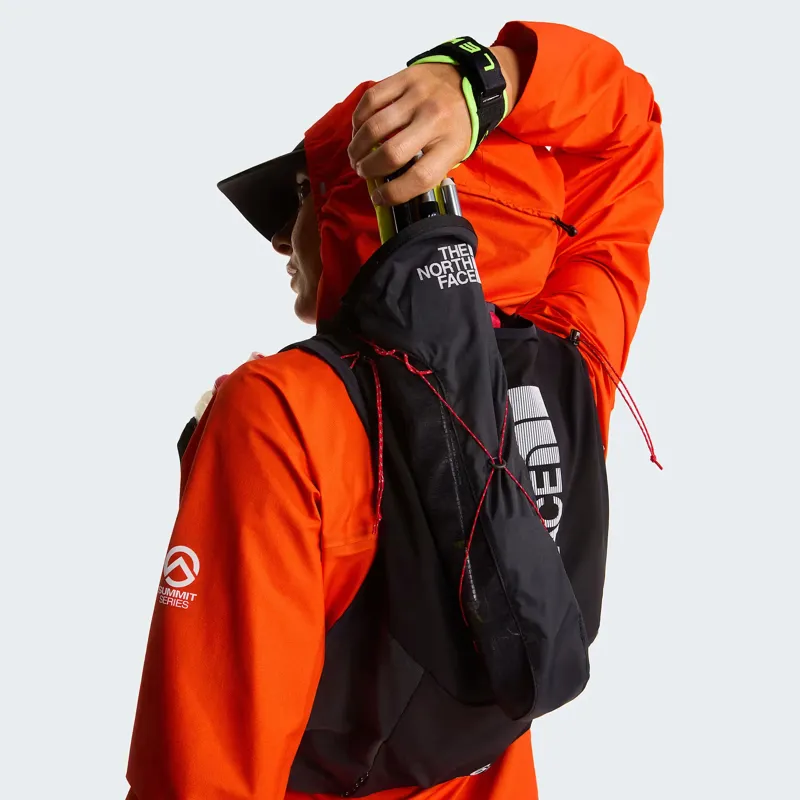 The North Face Summit Series Run Pole Sleeve in Black-3