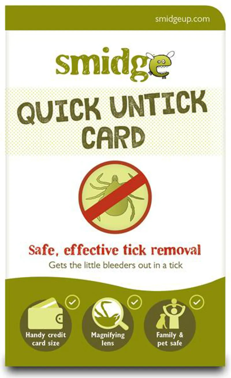Smidge Quick Untick Card-1