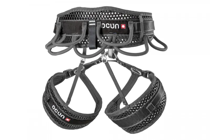 Ocun Webee Bigwall Climbing Harness-1