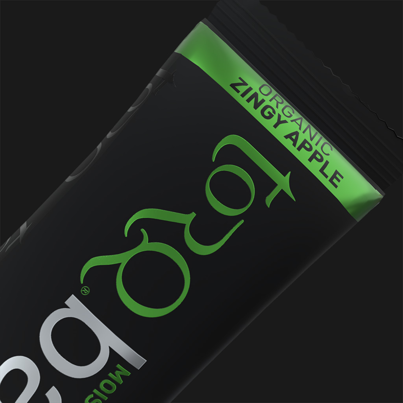 Torq Performance Energy Bar in Organic Zingy Apple-2