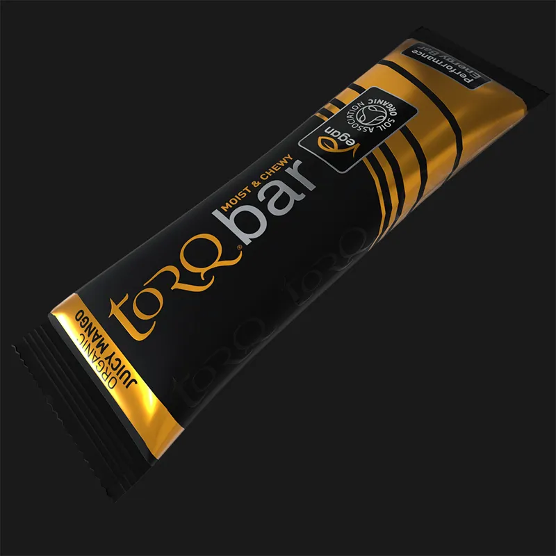 Torq Performance Energy Bar in Juicy Mango-1