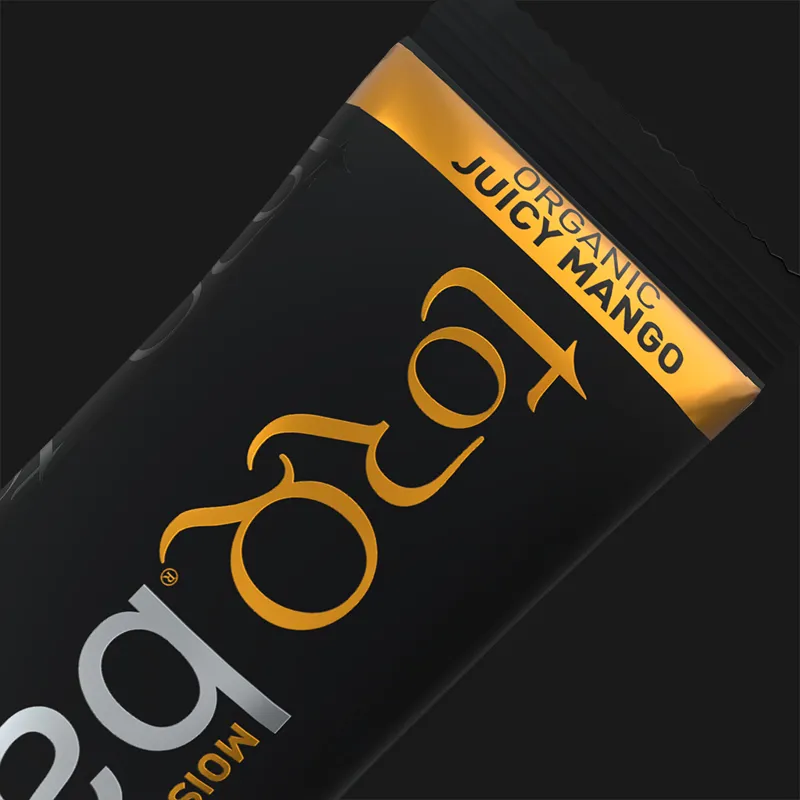 Torq Performance Energy Bar in Juicy Mango-2