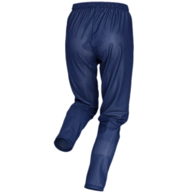 Trimtex Basic Long O-Pants Orienteering Trouser in Navy-1
