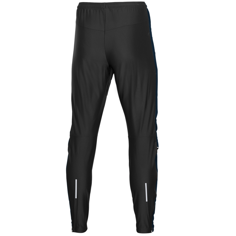 Trimtex Trainer 3.0 Pants Men's Orienteering Pant in Black -1