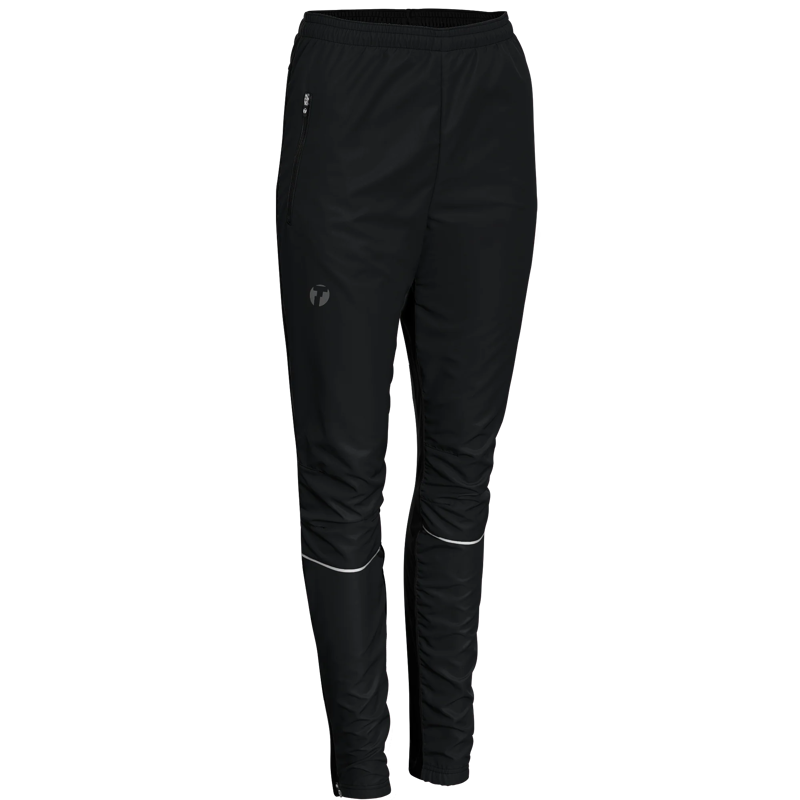 Trimtex Trainer 3.0 Pants Women's Orienteering Trouser in Black