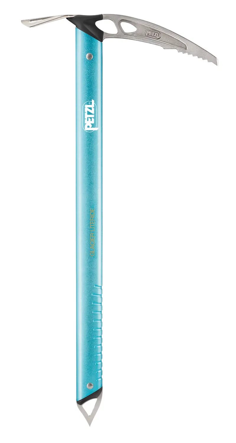 Petzl Glacier Literide Ice Axe