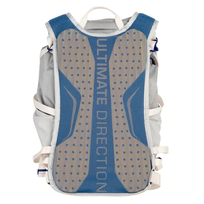 Ultimate Direction Fastpackher 20 Womens Run/Hike Backpack in Mist-2