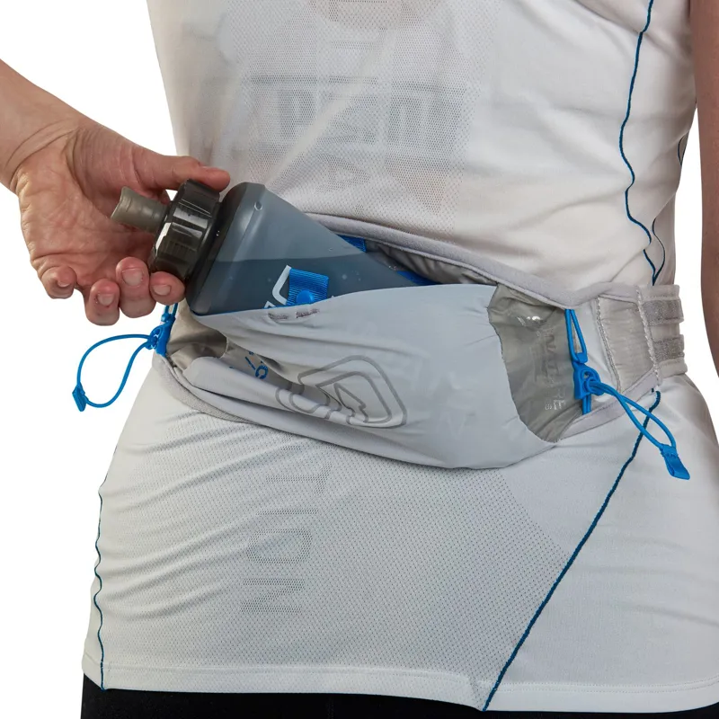 Ultimate Direction Unisex Race Belt 5.0 in Cloud-2