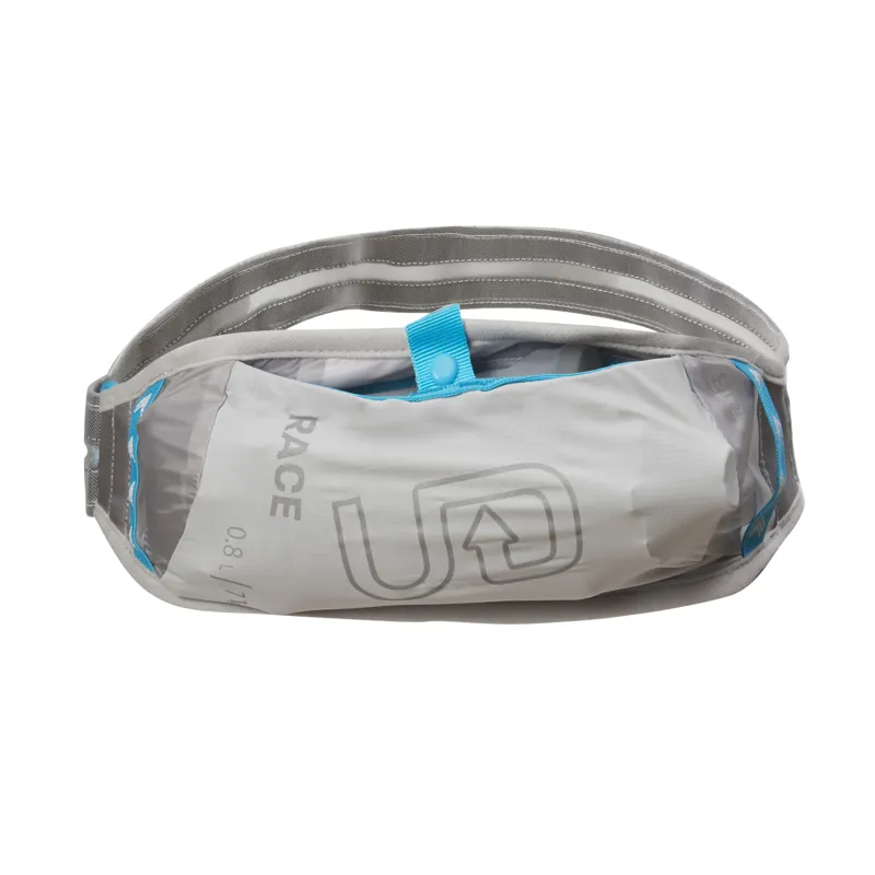 Ultimate Direction Unisex Race Belt 5.0 in Cloud