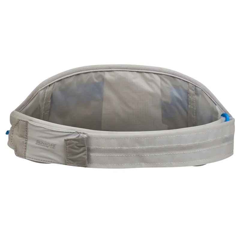 Ultimate Direction Unisex Race Belt 5.0 in Cloud-1