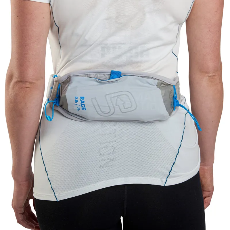 Ultimate Direction Unisex Race Belt 5.0 in Cloud-3