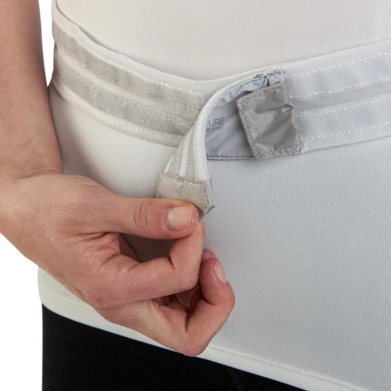 Ultimate Direction Unisex Race Belt 5.0 in Cloud-5