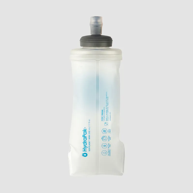Ultimate Direction Body Bottle 500 Soft Flask-1