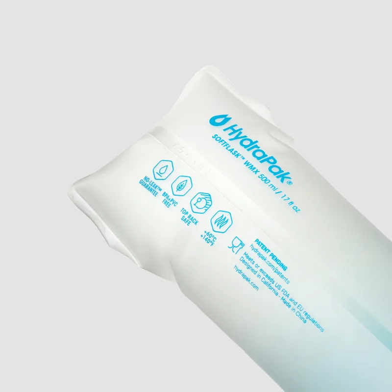 Ultimate Direction Body Bottle 500 Soft Flask-4