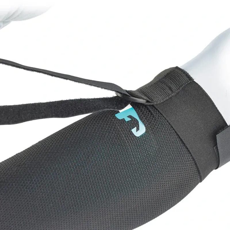 Ultimate Performance Ultimate Plantar Fascia Sock Support Level 3 in Black-1