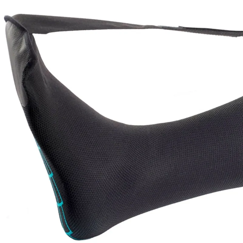 Ultimate Performance Ultimate Plantar Fascia Sock Support Level 3 in Black-2