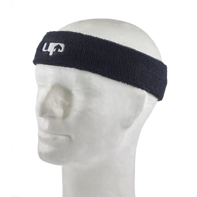 Ultimate Performance Headband in Black