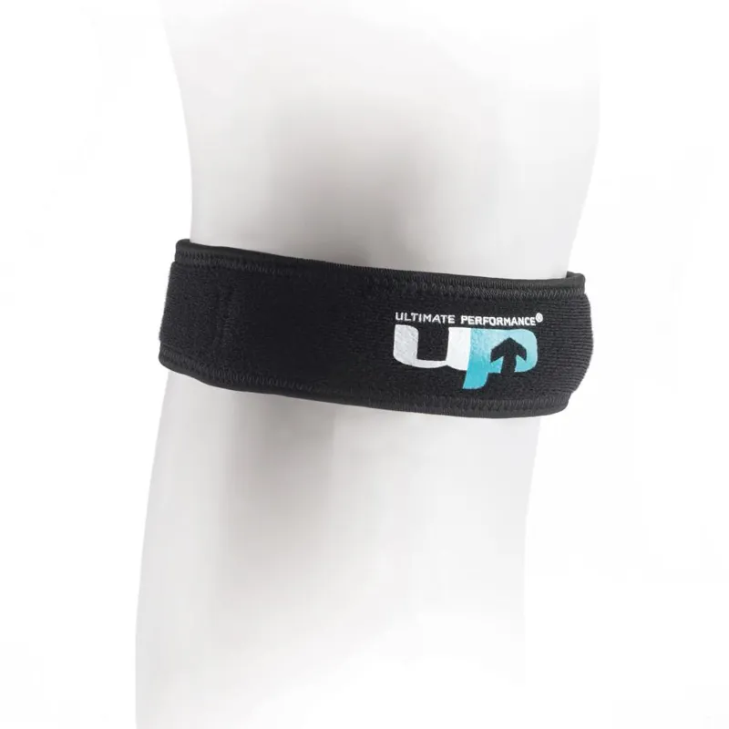 Ultimate Performance Patella Knee Support Strap - Support Level 2