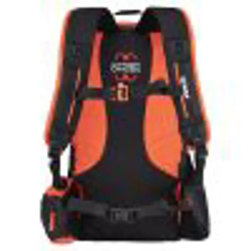 OMM Ultra 20 Running Pack in Orange-2