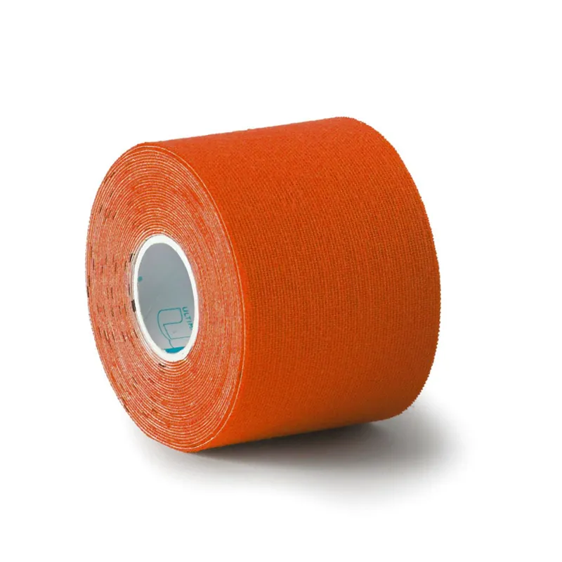 Ultimate Performance Kinesiology Tape in Orange