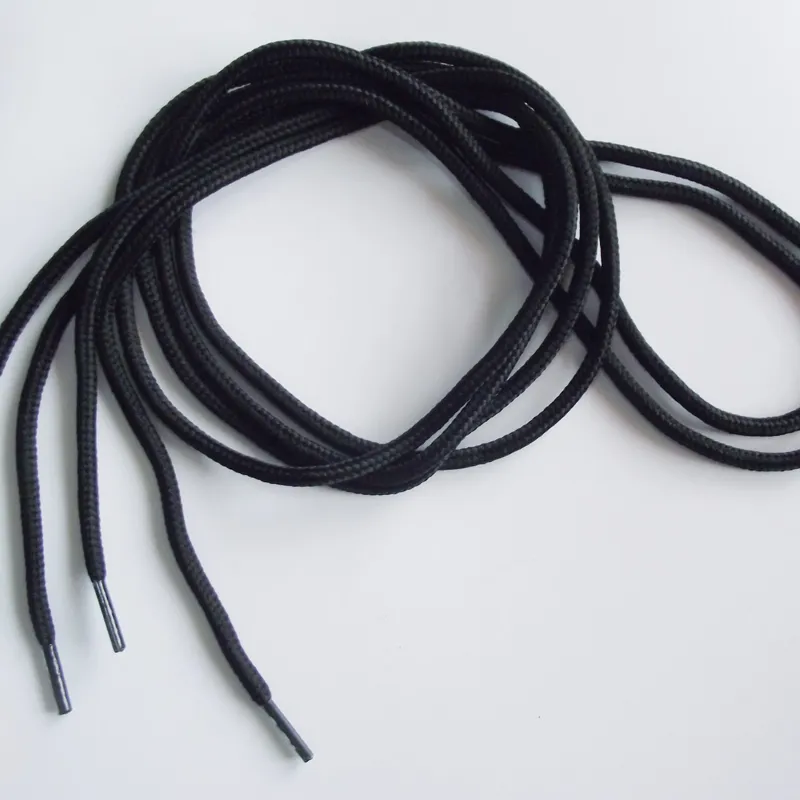 Ultimate Performance Walking Laces 114cm/45inch in Black