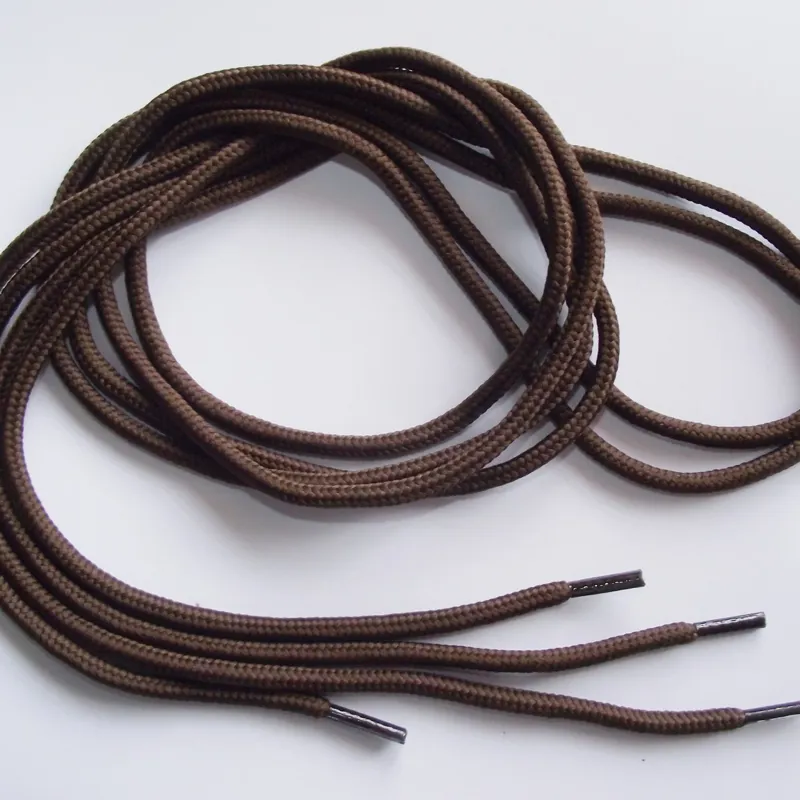 Ultimate Performance Walking Laces 114cm/45inch in Brown
