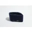 Vaga Midweight Headband in Navy Blue