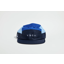 Vaga Club Cap in Bluebird