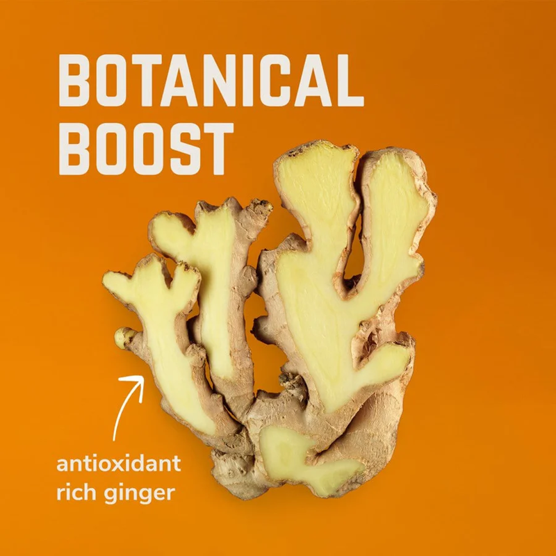 Veloforte Natural Energy Chews in Citro - Citrus and Ginger-2