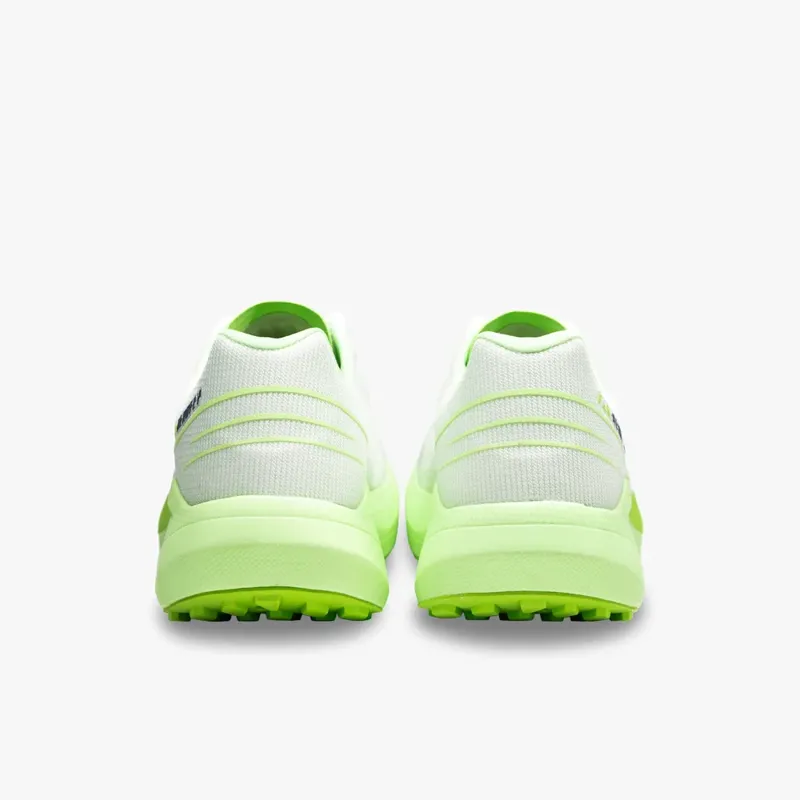 VJ Sport Fuzion Aerofly Unisex Trail Running Shoe in Green-4