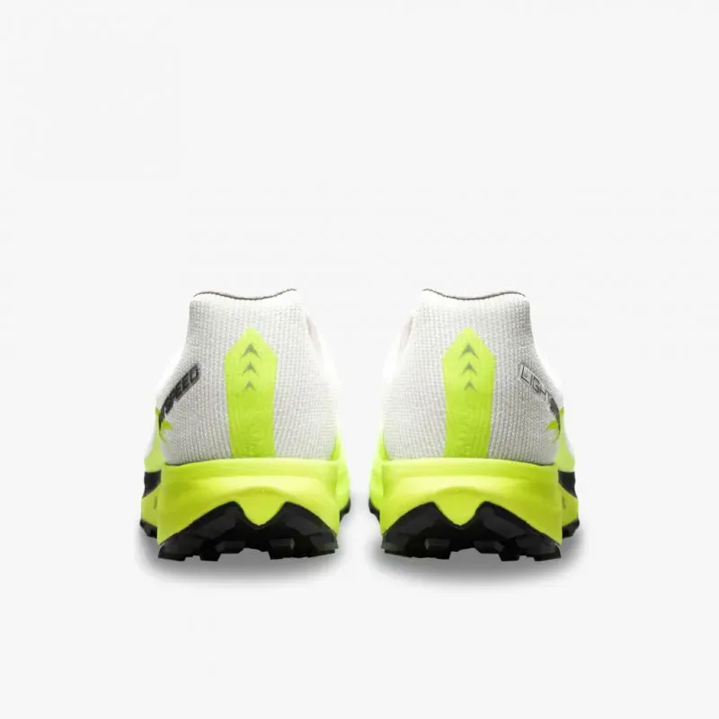 VJ Sport Lightspeed 2 Unisex Trail Running Shoe in Green-1