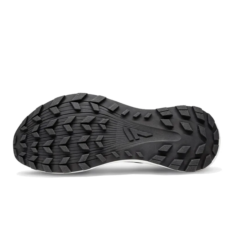 VJ Sport Ultra 3 Unisex Trail Running Shoe in Green-2