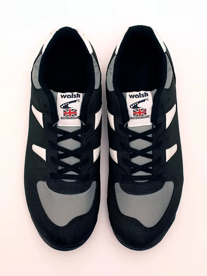 Walsh fell deals running shoes