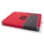 Moon Warrior Crash Pad in True Red
