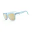 Goodr Running Sunglasses in Sunbathing with Wizards