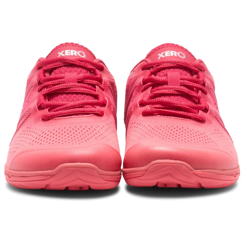 XeroShoes HFS II Women's Barefoot Shoe in Pink -4