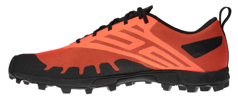 Inov8 X-Talon G 235 Men's Fell Running Shoe in Orange-1