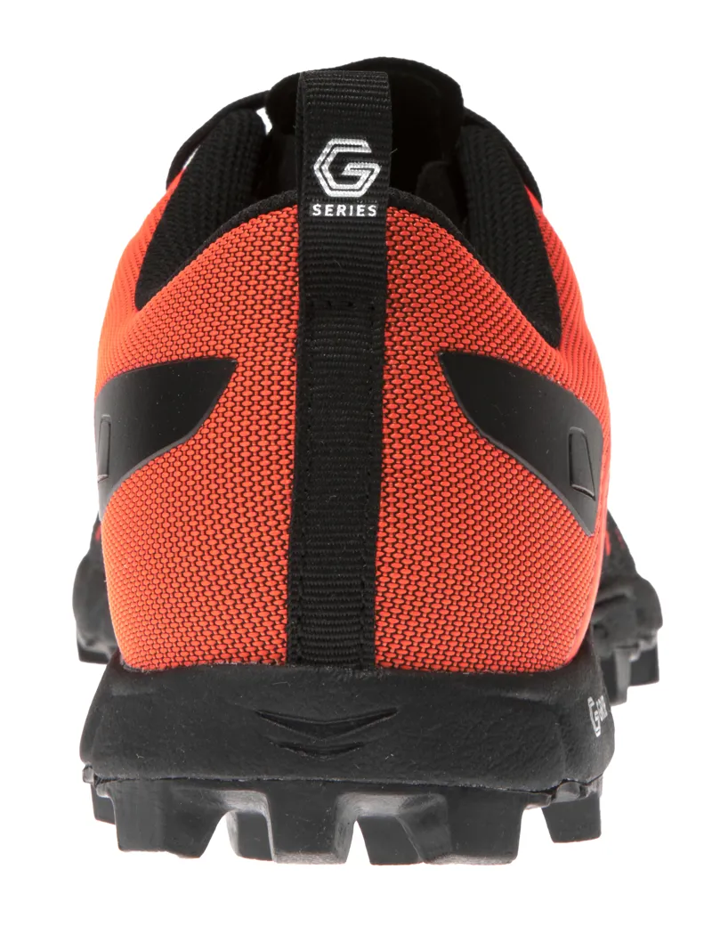 Inov8 X-Talon G 235 Men's Fell Running Shoe in Orange-3