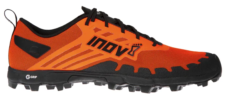 Inov8 X-Talon G 235 Men's Fell Running Shoe in Orange