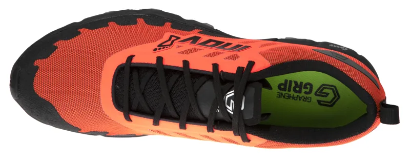 Inov8 X-Talon G 235 Men's Fell Running Shoe in Orange-4