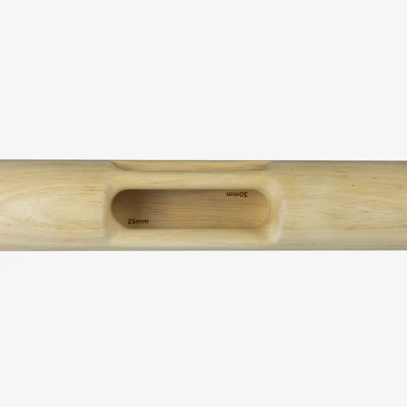 Y and Y Vertical Baguette Evo Portable Climbing Fingerboard-5