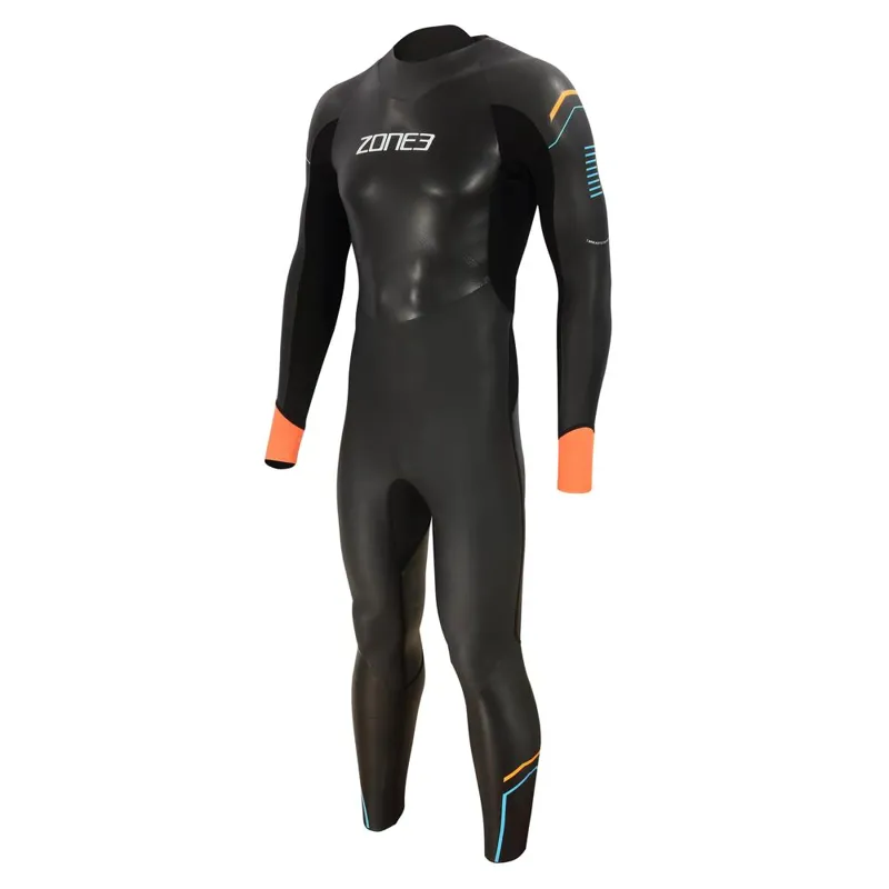 Zone3 Men's Aspect Breaststroke Wetsuit