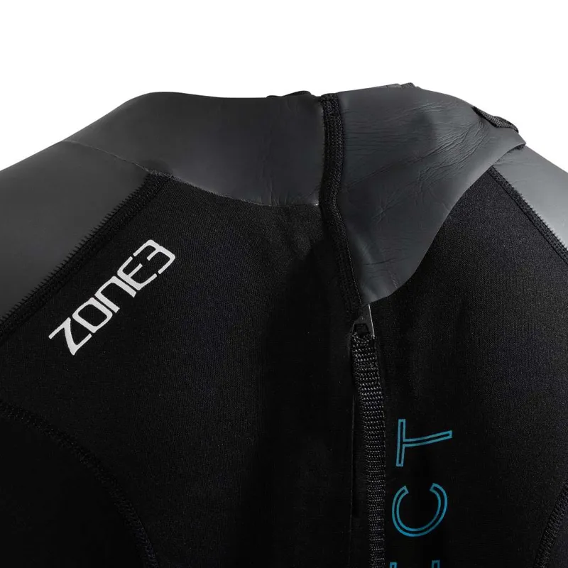 Zone3 Men's Aspect Breaststroke Wetsuit-3