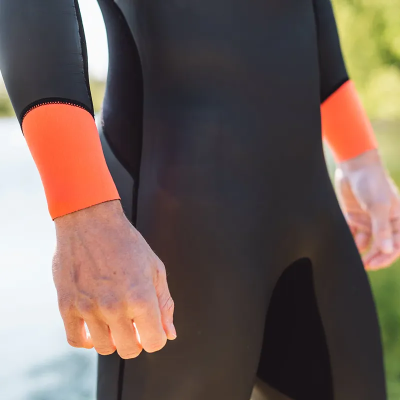 Zone3 Men's Aspect Breaststroke Wetsuit-5