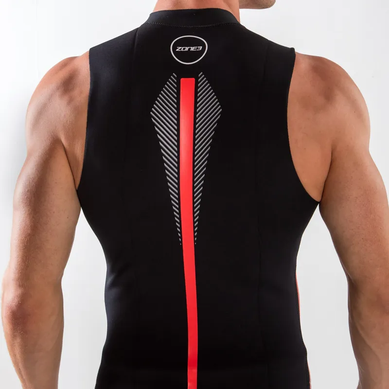 Swim vest on sale for men