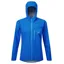 Ronhill Tech Gore-Tex Mercurial Women's Waterproof Running Jacket in Electric Blue/Aquamint