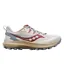 Saucony Peregrine 14 Women's Trail Running Shoes in Dew/Orchid